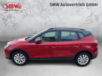 gebraucht Seat Arona Style / Sitzhz. / Tempom. /Climaaut.