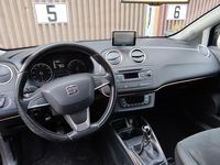 Gebraucht Seat Ibiza SC 85 PS (62 kW) 2014 Kleinwagen