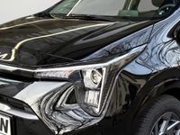 Neu Kia Picanto Vision 68 PS (50 kW) 2025 Abp)aurora black pearl (schwarz Kleinwagen