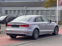Gebraucht Audi A3 Ambition 179 PS (131 kW) 2013 Silber Limousine