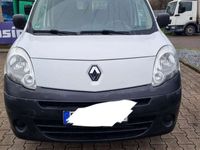 gebraucht Renault Kangoo Rapid 1.5 dCi eco²