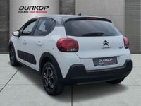 gebraucht Citroën C3 PureTech 82 Origins Sitzhzg. CarPlay