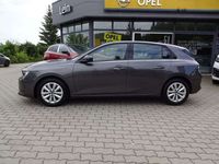 gebraucht Opel Astra Edition