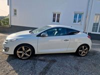 gebraucht Renault Mégane Coupé 