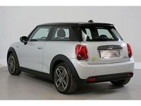 Second-hand Mini Cooper 135 kW (184 CP) 2020 Alb Hatchback