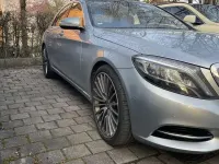 Gebraucht Mercedes S500 AMG Edition 1 455 PS (334 kW) 2014 Grau Limousine