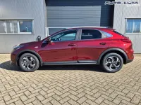 Neu Kia XCeed 150 PS (110 kW) 2026 Rot SUV