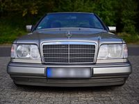 Gebraucht Mercedes E320 220 PS (161 kW) 1995 Coupé