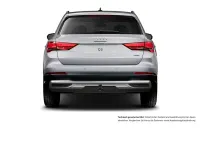 Gebraucht Audi Q3 Advanced 245 PS (180 kW) 2025 Silber SUV