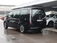 Gebraucht Hyundai Staria Trend 177 PS (130 kW) 2023 Schwarz Van / Kleinbus
