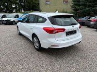 gebraucht Ford Focus Turnier Cool & Connect