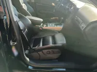 Gebraucht Audi A6 239 PS (175 kW) 2010 Schwarz Kombi