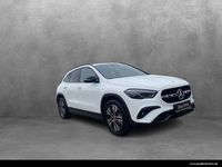 Gebraucht Mercedes GLA180 Progressive 136 PS (100 kW) 2025 Unilack polarweiß SUV