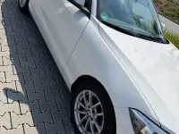 Gebraucht BMW 118 143 PS (105 kW) 2012 Weiß Kleinwagen