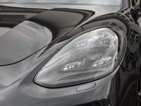 gebraucht Porsche Panamera Turbo UPE 209T€ Burmester Approved