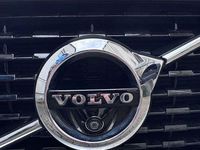 Gebraucht Volvo XC60 R-Design 190 PS (139 kW) 2018 Weiß SUV