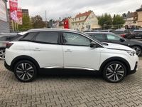 gebraucht Peugeot 3008 Hybrid4 300 GT Pano Massage Kamera ACC AHK