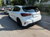 Gebraucht Ford Focus ST 280 PS (205 kW) 2023 Weiß Limousine