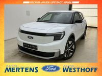 Gebraucht Ford Explorer 210 kW (286 PS) 2025 Weiß SUV