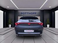 Gebraucht Cupra Formentor 150 PS (110 kW) 2025 Grau SUV