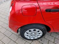 gebraucht Nissan Micra 1.2 Visia Visia