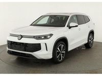 Neu VW Tayron R-line 204 PS (150 kW) 2025 SUV