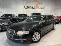 Gebraucht Audi A6 Sport 177 PS (130 kW) 2006 Schwarz Kombi