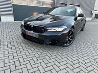 Gebraucht BMW M5 Competition Edition 625 PS (459 kW) 2021 Schwarz Limousine