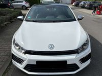 gebraucht VW Scirocco R DSG