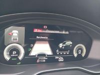 Gebraucht Audi Q5 S-Line 265 PS (194 kW) 2021 Individuallackierungen audi ex SUV