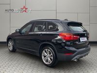 gebraucht BMW X1 xDrive 18 d Sport Line