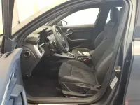 Gebraucht Audi S3 Ambiente 310 PS (228 kW) 2024 Daytonagrau perleffekt Limousine