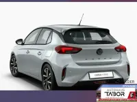 Nowe Opel Corsa 110 KM (80 kW) 2025 Srebrny Hatchback