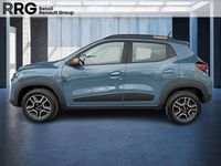 Gebraucht Dacia Spring Extreme 47 kW (65 PS) 2024 Blau Kleinwagen