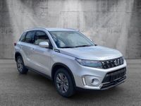 gebraucht Suzuki Vitara 1.4 Hybrid 4WD Comfort ACC Kamera LED DAB