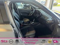 Gebraucht Nissan Juke Tekna 143 PS (105 kW) 2024 Dark gre (grau) SUV