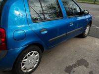 gebraucht Renault Clio 