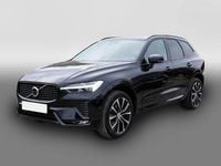 Usata Volvo XC60 Plus 197 CV (144 kW) 2023 Nero SUV
