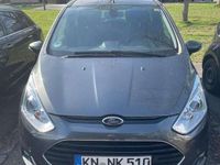 gebraucht Ford B-MAX 1.6 Aut. SYNC Edition