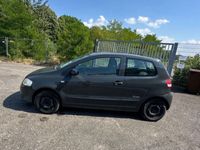 gebraucht VW Fox Fresh