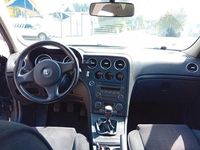 Gebraucht Alfa Romeo 159 150 PS (110 kW) 2007 Kombi