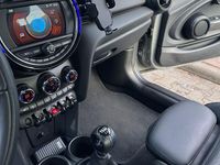 Gebraucht Mini ONE 102 PS (75 kW) 2020 Grau Kleinwagen