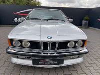 gebraucht BMW M635 635 CSi M-Technik Paket