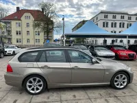 Gebraucht BMW 318 143 PS (105 kW) 2011 Beige Kombi