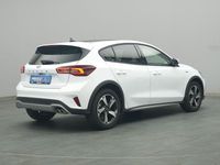 Neu Ford Focus Active X 155 PS (114 kW) 2025 Weiß Limousine