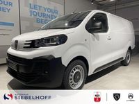Neu Peugeot Expert 144 PS (105 kW) 2025 Weiß (kaolin weiß) Van