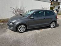 gebraucht VW Polo 1.2 Trendline Trendline