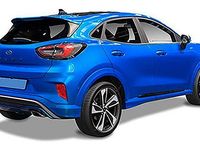 Neu Ford Puma 125 PS (91 kW) 2025 SUV