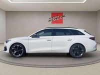 Gebraucht Cupra Leon 150 PS (110 kW) 2023 Weiß Kombi