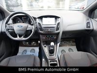 gebraucht Ford Focus Turnier ST-Line Garantie bis 04.2025